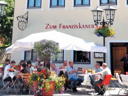 Foto: Zum Franziskaner