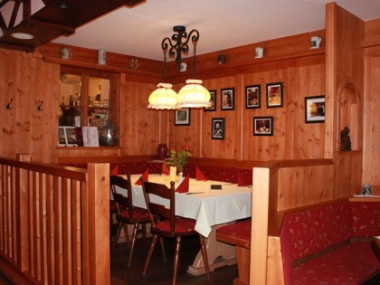 Foto: Zum Franziskaner